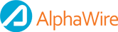 Logo der Firma Alpha Wire
