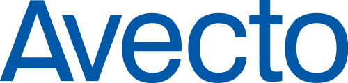 Logo der Firma Avecto