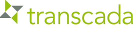 Logo der Firma transcada GmbH
