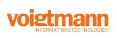 Logo der Firma Voigtmann GmbH