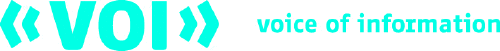 Logo der Firma VOI - Verband Organisations-u. Informationssysteme e.V.