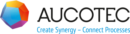 Logo der Firma AUCOTEC AG - FR
