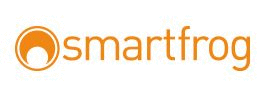 Logo der Firma Smartfrog Services GmbH