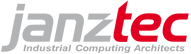 Logo der Firma Janz Tec AG