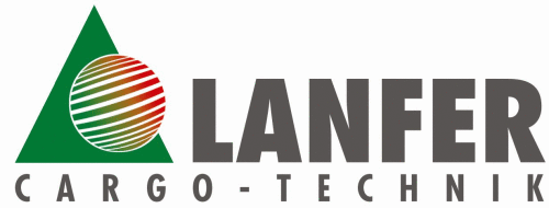 Logo der Firma Lanfer Automation GmbH & Co.KG