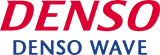 Logo der Firma DENSO WAVE EUROPE GmbH