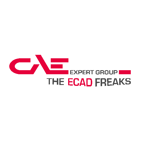 Logo der Firma CAE Expert Group GmbH