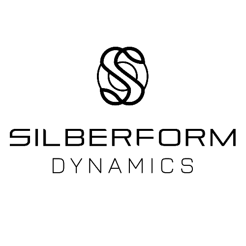 Logo der Firma Silberform Digital GmbH