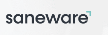 Logo der Firma Saneware Software GmbH