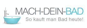 Logo der Firma Mach-Dein-Bad GmbH