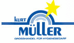 Logo der Firma Kurt Müller GmbH