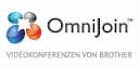 Logo der Firma OmniJoin Brother International Europe Ltd