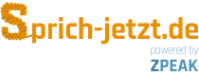 Logo der Firma Sprich-jetzt.de