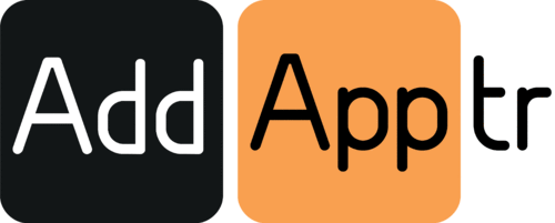 Company logo of AddApptr GmbH