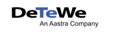Logo der Firma Ostertag DeTeWe GmbH