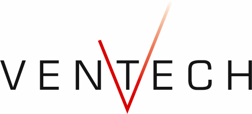 Logo der Firma VENTECH Systems GmbH