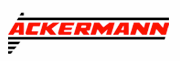 Logo der Firma Ackermann Fahrzeugbau Oschersleben GmbH