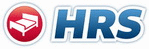Logo der Firma HRS - Hotel Reservation Service / Robert Ragge GmbH