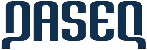 Logo der Firma DASEQ GmbH
