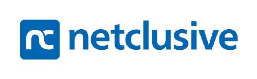 Logo der Firma netclusive GmbH