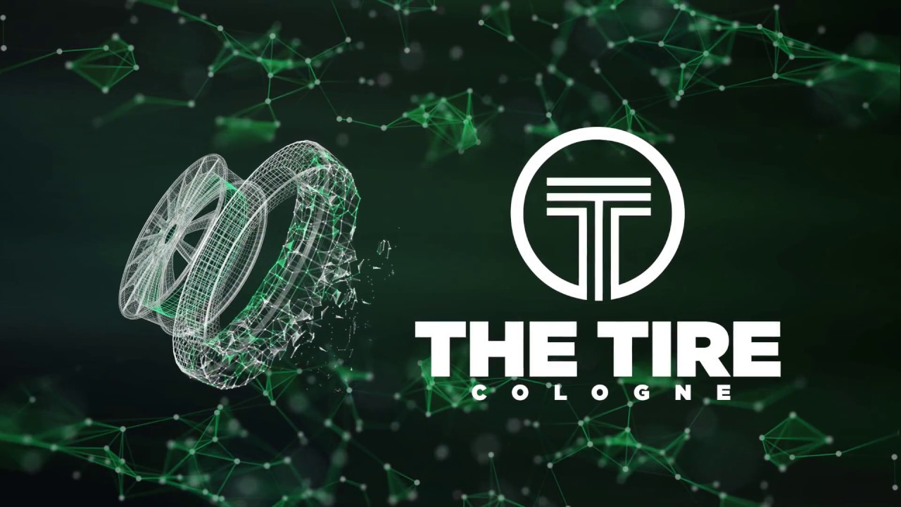 THE TIRE COLOGNE 2018 | Digitaler Kfz-Teile- und Reifenhandel mit Speed4Trade