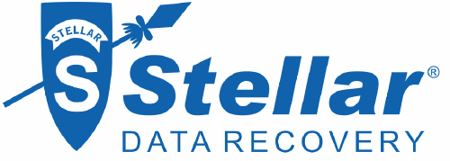 Logo der Firma STELLAR Datenrettung