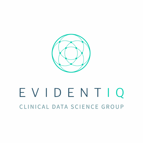 Company logo of EvidentIQ Group GmbH