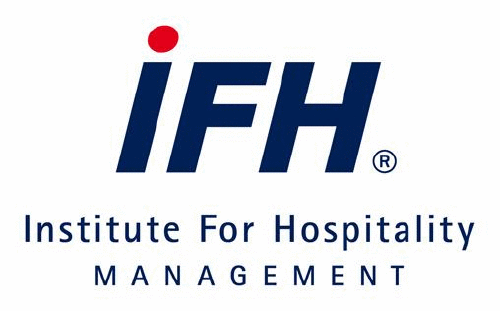 Company logo of IFH GmbH - Inspirators for Hospitality