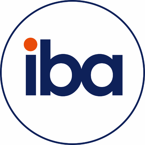 Logo der Firma iba | Internationale Berufsakademie der F+U Unternehmensgruppe gGmbH