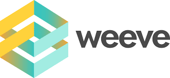 Logo der Firma weeve GmbH