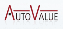 Company logo of AutoValue GmbH