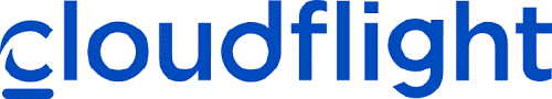 Logo der Firma Cloudflight GmbH