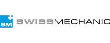 Logo der Firma SWISSMECHANIC