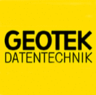 Logo der Firma GEOTEK Datentechnik GmbH