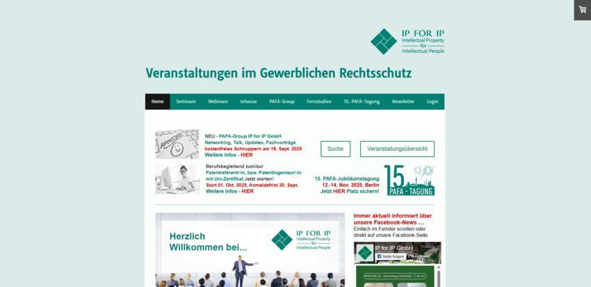 Website Promotion