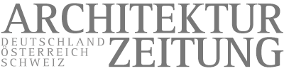 Company logo of AZ/Architekturzeitung
