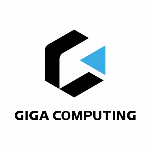 Logo der Firma Giga Computing Technology Co., Ltd.
