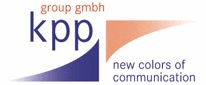 Company logo of kpp group GmbH