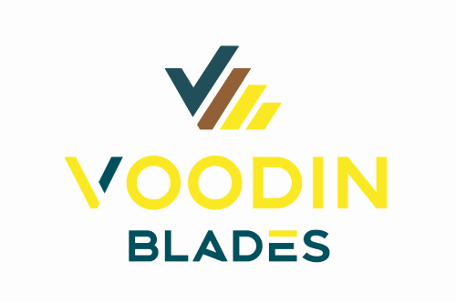 Logo der Firma Voodin Blade Technology GmbH