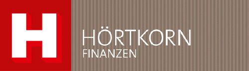 Logo der Firma Hörtkorn Finanzen GmbH