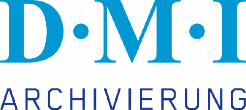 Logo der Firma DMI GmbH & Co. KG