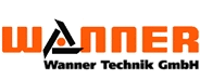 Logo der Firma Wanner Technik GmbH