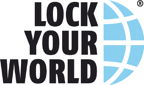 Logo der Firma Lock Your World GmbH & Co. KG