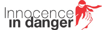 Company logo of Innocence in Danger e.V.