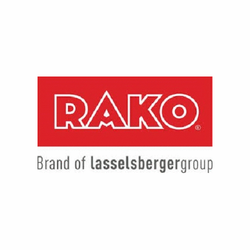 Logo der Firma RAKO - Lasselsberger s.r.o.