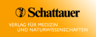 Logo der Firma Schattauer GmbH  - Verlag für Medizin und Naturwissenschaften