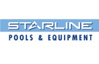 Logo der Firma Starline Schwimmbad-Infozentrum (DE)