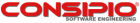 Logo der Firma Consipio Software Engineering GmbH