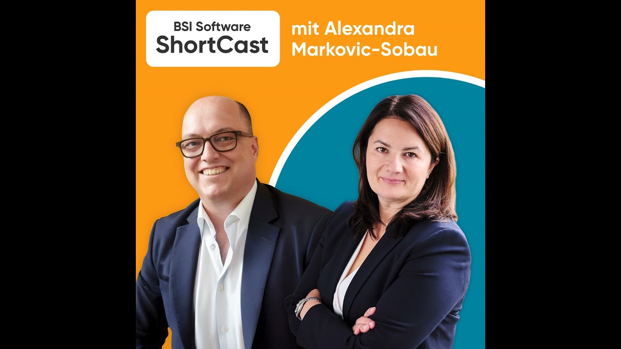 AI im Versicherungsvertrieb: Vorteil für die Mutigen