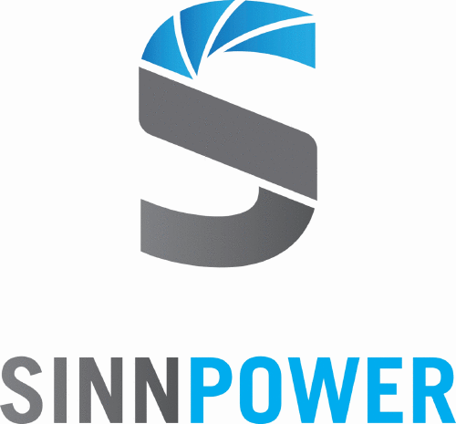 Logo der Firma SINN Power GmbH